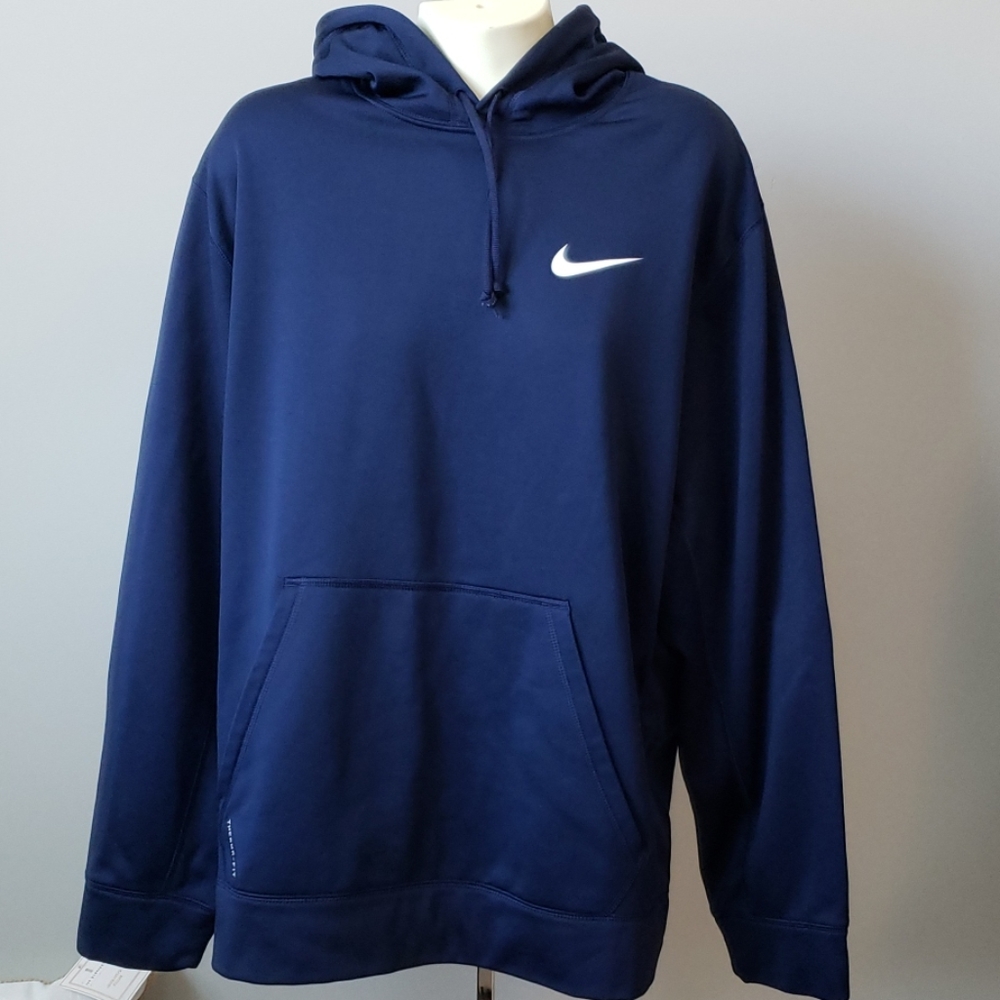 Nike PermaFit Hoodie